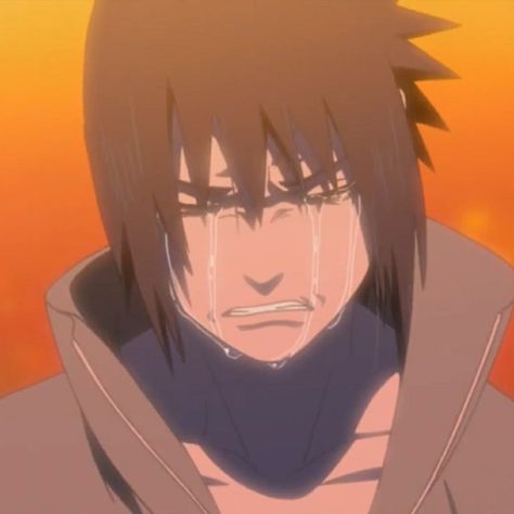 Naruto Crying, Tokyo Ghoul Fan Art, Sasuke Shippuden, Naruto Sketch Drawing, Naruto Sketch, Tokyo Ghoul Anime, Naruto Boruto, Dark Anime Guys, Naruto Uzumaki Shippuden