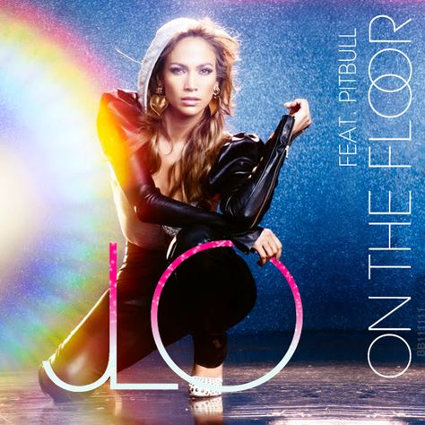 on the floor On The Floor Jennifer Lopez, On The Floor Song, Music Letters, Classic Album Covers, Short Movies, Funny Times, Album Cover Art, On The Floor, Album Art