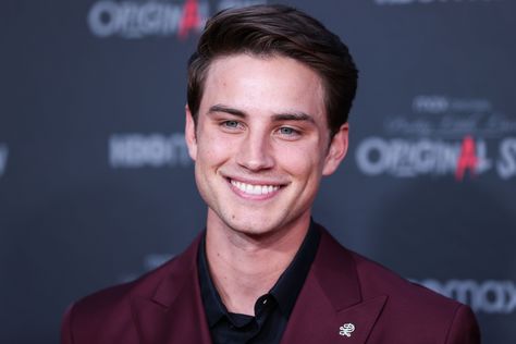 Carson Rowland, Men Celebrities, Young Actors, Pretty Little Liars, Celebrities Male, Best Friend, Actors, Celebrities, The Originals