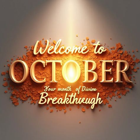 hello October
happy new month October
welcome to October 
October design 
October template Happy New Month October, New Month October, October Template, October Welcome, Welcome To October, October Design, Linkedin Background Image, Linkedin Background, Month October