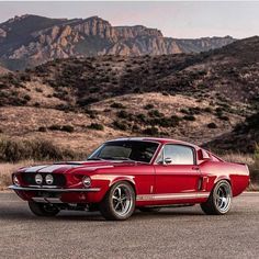 "#Ford#Mustang#Shelb 1967 Mustang Fastback, Yukon Oklahoma, 1967 Shelby Gt500, Shelby Gt 500, Vintage Auto's, 1967 Mustang, Ford Mustang Car, Aesthetic Cool, Ford Mustang Shelby Gt500