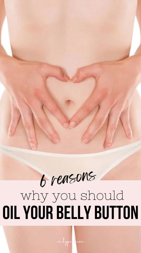 THE REMARKABLE BENEFITS OF USING CASTOR OIL IN YOUR BELLY BUTTON | This post has 6 Reasons To Use Castor Oil in Your Belly Button. Castor Oil Belly Button Remedy, Coconut Oil Belly Button, Castor Oil For Belly Button, Castor Oil In The Belly Button, Castro Oil Belly Button Benefits, How To Use Castor Oil In Belly Button, Castor Oil On Belly Button, Olive Oil In Belly Button Benefits, Ginger Oil In Belly Button