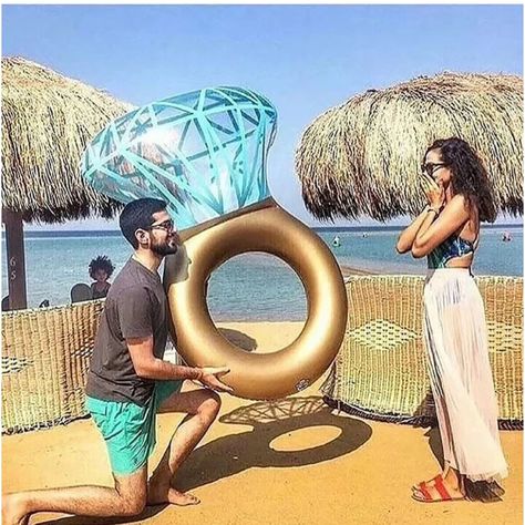 Description Diamond Ring Inflatable Pool Float Inflatable Diamond Ring Pool Floats Floating Bachelorette Party Decorations Outdoor Water Lounge For Adults & Kid Party Decorations Outdoor, Pool Floaties, Engagement Party Favors, Inflatable Pool Floats, Beach Birthday, Pool Floats, Bachelorette Party Decorations, Inflatable Pool, Engagement Party