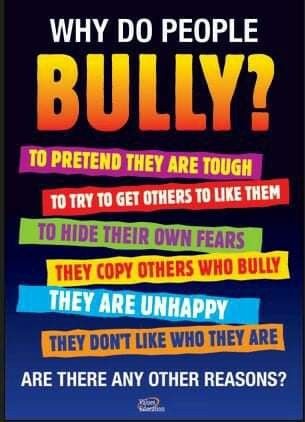 Adult Bullies, Mobile Learning, Sore Throat, Why Do People, Education Poster, Classroom Posters, Educational Technology, Thing 1, Education