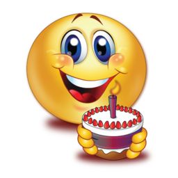 Birthday Cake Emoji, Birthday Emoticons, Lach Smiley, Cake Emoji, Emoji Birthday Cake, Happy Birthday Emoji, Happy Birthday Funny Humorous, Emoji Clipart, Free Emoji