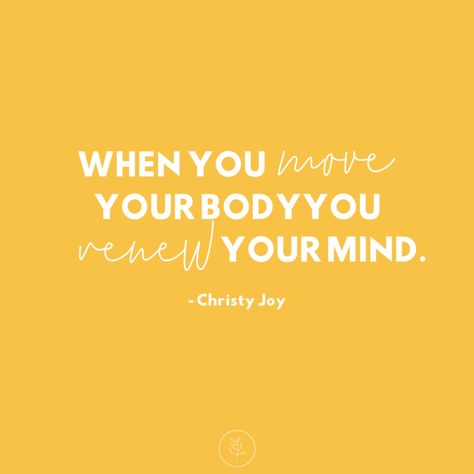 How to Put Joy Back into Exercise || with Christy Joy Podcast Quotes, Go Getter, Motivate Yourself, Enough Is Enough, Book Club Books, Letting Go, Something To Do, Podcast, Inspirational Quotes