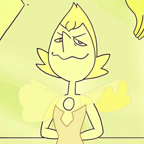 Yellow Pearl, Steven Universe, Universe, Yellow