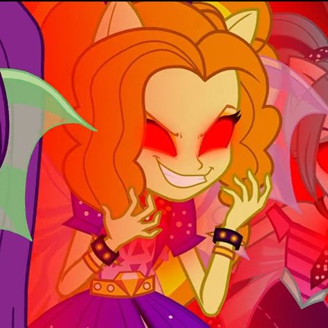 Adagio Dazzle, Battle Of The Bands, Lyra Heartstrings, Mane 6, Mlp Equestria, Rainbow Rocks, Mlp Characters, My Lil Pony, Mlp Equestria Girls