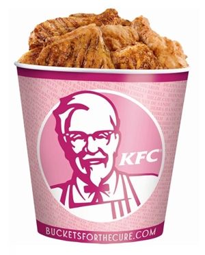 Think Before You Pink® — Stop the Distraction Pink Washing, Susan G Komen, I Believe In Pink, Go Pink, Breast Health, Pink Love, Fried Chicken, Chicken, Marketing