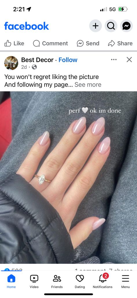 Engagement Nails Color, Engagement Photo Nails Ideas Brides, Formal Event Nails, Bachelorette Party Nails The Bride, Bridesmaid Manicure, Classy Engagement Nails, Maid Of Honor Nails, Proposal Nails Ideas, Proposal Nails Engagement