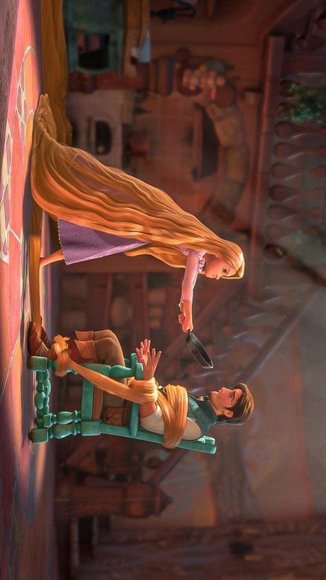 Add me on Snapchat! Username: amiah-06 https://t.snapchat.com/XTtt3lqL Tangled Wallpaper Desktop, Tangled Homescreen, Rapunzel Wallpaper, Disney Desktop Wallpaper, Tangled Pictures, Tangled Wallpaper, Comfort Movies, Rapunzel And Eugene, Disney Icons