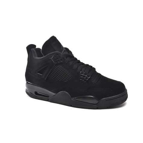 Air Jordan 4 Retro Black Cat Free Shipping(1-8Days) Sale •👉 FREE T-Shirt •🔥$49 Flash Sale VIP Gift Free Shoes Free Shipping Order Now👇 www.thewindstore.us Air Jordan 4 Retro Black, Air Jordan 4 Black Cat, Jordan 4 Black, Shoes Free, Cotton Wreath, The Black Cat, Jordan 4 Retro, Air Jordan 4, Air Jordan 4 Retro