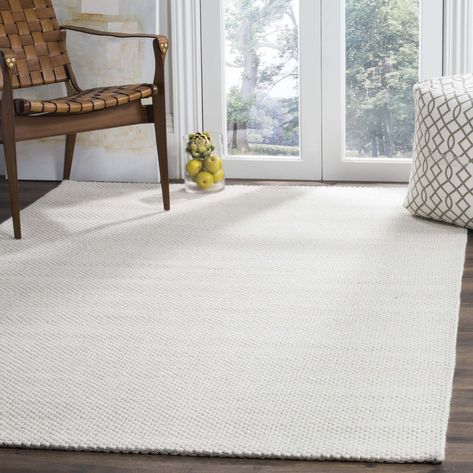 Free 2-day shipping. Buy Safavieh Natura Corine Braided Area Rug or Runner at Walmart.com Mosaic Texture, Coastal Area Rugs, Braided Area Rugs, Solid Color Rug, Silver Rug, Ivory Area Rug, Polyester Rugs, Transitional Area Rugs, Handmade Area Rugs