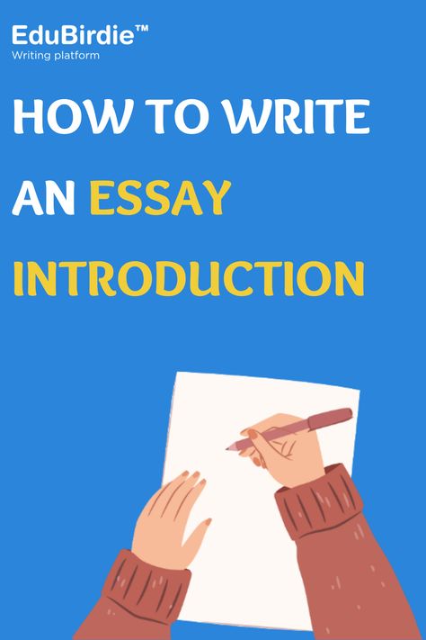 Discover how to write an essay introduction and find good examples of the hook, bridge sentence, and thesis, which will help you create a great academic paper. study tips university/exam study tips/uni life hacks/academic writing tips/academic writing/essay examples/essay topics/essay ideas/essay tips/how to write an essay/ research paper/ research paper tips/research paper topics Essay Topics Ideas, Proper Punctuation, Essay Writing Examples, Essay Ideas, Argumentative Essay Topics, University Exam, Research Paper Introduction, Introduction Examples, Essay Structure