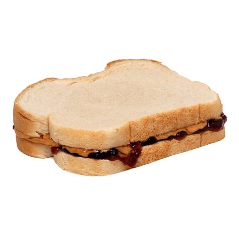 This: | 14 Sad Meals Every College Student Knows Too Well Peanut Butter Jelly Sandwich, Food Allergies Awareness, Jelly Sandwich, Peanut Butter Sandwich, Peanut Allergy, Club Sandwich, Peanut Butter And Jelly, Peanut Butter Jelly, What Do You Mean