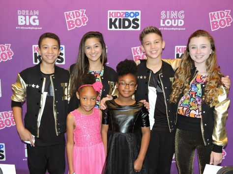 Kidz Bop Kids Concert Recap Review #DreamBigSingLoud Kids Bop, Kidz Bop, Concert Outfit, Dream Big, Big Kids, Kid Friendly, Family Fun, Austin, Singing