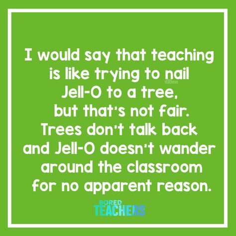 Teacher Humour, Teacher Memes Funny, Classroom Humor, Teaching Memes, Teacher Encouragement, Teacher Quotes Funny, Teaching Humor, Bored Teachers, Teaching Quotes