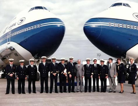 ::: | VARIG | ::: Planes Trains Automobiles, Airline Pilot, Jumbo Jet, Cargo Aircraft, Hobbies For Men, Vintage Aviation, Vintage Airlines, Boeing 747 200, Airplane Travel