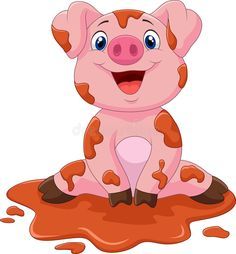 25 Pig peppy ideas in 2022 | pig painting, pig drawing, pig art Cute Pig Cartoon, Cartoon Hippo, Cute Dog Cartoon, Pig Painting, Cartoon Turtle, Happy Pig, Pig Drawing, Animal Vector, Cartoon Giraffe