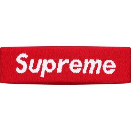 Supreme Nike NBA Headband- Red Supreme Bape, Supreme Nike, Nike Nba, Compression Sleeves, Retro 90s, Retro Sunglasses, Anti Social, Social Club, Free Money