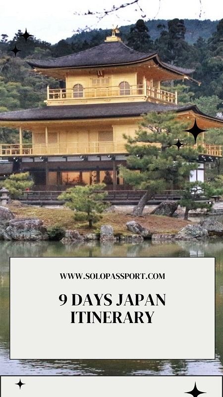 9 Days In Japan, 12 Days In Japan, Japan Itinerary 10 Days, Hiroshima Peace Memorial, Japan Autumn, Golden Pavilion, Tokyo Skytree, Osaka Castle, Japan Itinerary