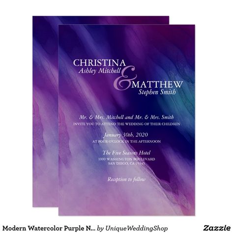 Purple And Blue Invitations, Navy Blue And Purple Wedding Invitations, Royal Blue And Purple Wedding Invitations, Royal Blue And Deep Purple Wedding, Blue Purple Silver Wedding, Blue Purple Black Wedding Theme, Blue Purple And Silver Wedding, Navy Blue And Purple Wedding Theme, Navy Purple Wedding