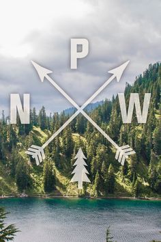 Washington Tattoo, Exploring Oregon, Pnw Vibes, Pnw Adventures, Pnw Art, Sporting Goods Store, Fire Tattoo, Outdoor Quotes, Travel Logo