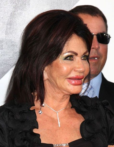 Jackie Stallone Jackie Stallone, Twilight Zone, The Expendables, Sylvester Stallone, Woman Portrait, I Am Scared, Female Portrait, Hollywood