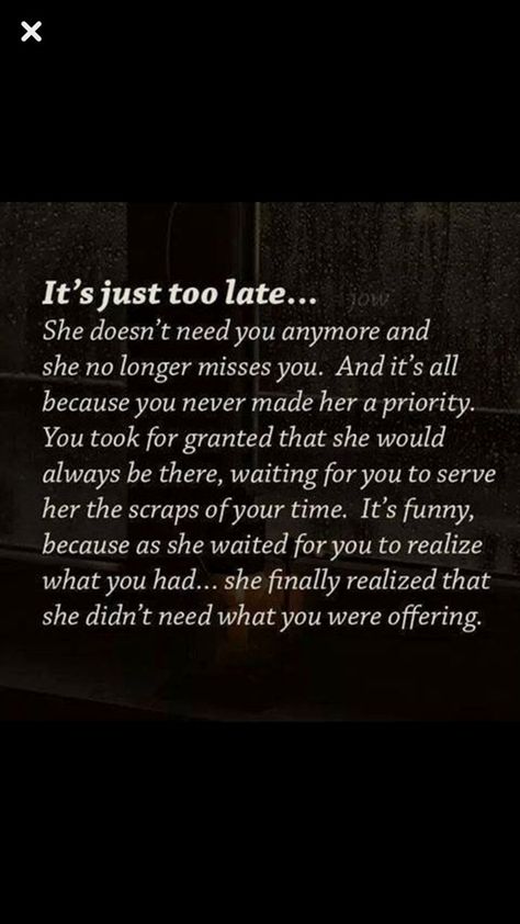 Machiaj Smokey Eyes, Quotes Boyfriend, Too Late Quotes, Fina Ord, Moving On Quotes, Hacks Videos, Breakup Quotes, Ideas Quotes, Quotes About Moving On