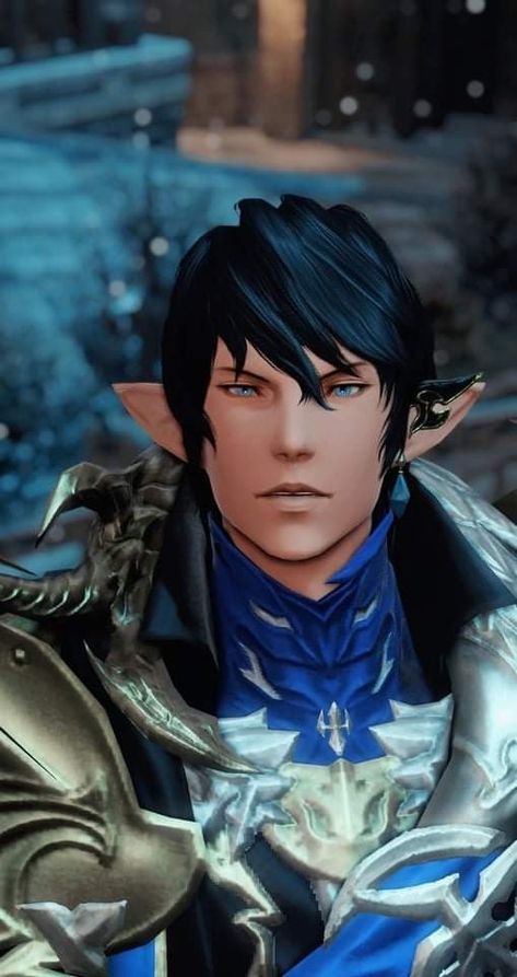 Aymeric Ffxiv, Right Or Wrong, Final Fantasy Xiv, Dream Guy, The Dragon, Final Fantasy, Zelda Characters, Songs, Anime