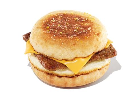 The Best High-Protein Fast Food Breakfast Orders Protein Fast Food, Breakfast Fast Food, High Protein Fast Food, Healthy Fast Food Breakfast, Eggs Cheese Breakfast, Cheese Twists, Fast Food Breakfast, Egg And Cheese Sandwich, Best Fast Food