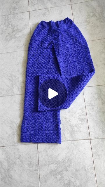 Pants Tutorial, Thank You God, Youtube Channel, Thank You, Crochet, Pants, On Instagram, Instagram, Trousers