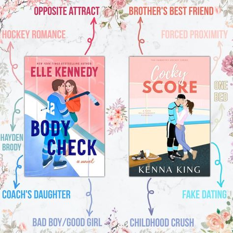 Fake Dating Books, Hockey Romance Books, Bookstagram Kindle, Brothers Best Friend, Hockey Romance, Fake Dating, Fiction Books Worth Reading, Book Reading Journal, Books On Amazon