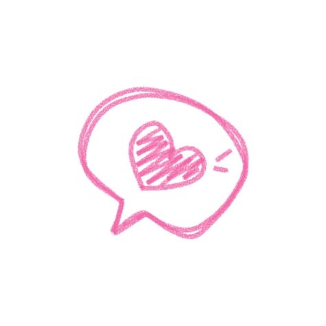 Aesthetic Shapes Png, Pink Text Icon, Pink Png Icon, Logo Doodle, Text Edit, Drawn Heart, Cute Text Quotes, Overlays Cute, Doodle Icon