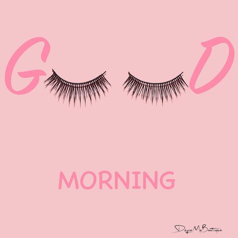 Lash Posts For Instagram Pink, Lash Shirts, Lash Photography, Eye Lash Photography, Lash Ideas, Eyelash Decor, Lash Room Decor, Hello Saturday, Lash Quotes