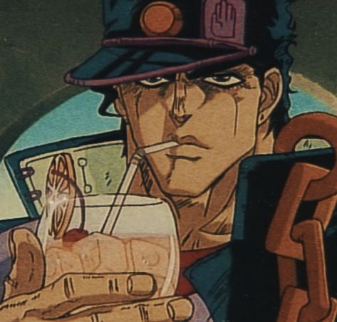 Ova Jotaro, Jojo Ova, Gundam Cosplay, Jojo's Bizarre Adventure Stands, Anime City, Chinese Cartoon, Naruto Sasuke, Jojo's Bizarre Adventure Anime, Jotaro Kujo