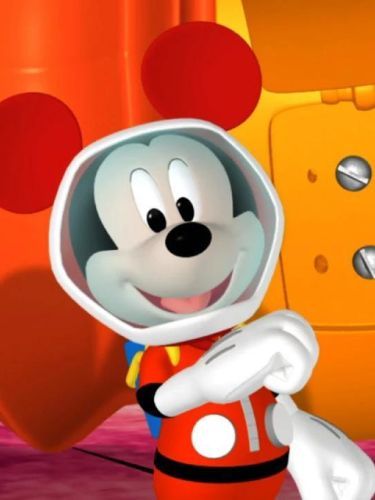 Goofy on Mars | Disney Wiki | Fandom Donald And Daisy, Donald Jr, Pluto From Mickey Mouse, Mickey Mouse House Target, Mickey Donald Goofy The Three Musketeers, Clarabelle Cow, Playhouse Disney, Mickey Mouse Clubhouse Episodes, Disney Junior Mickey Mouse