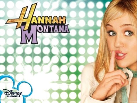 A 13-year-old girl must hide her double life as a normal teenager/international pop sensation from the world | Disney Channel's Weird Obsession With 13-Year-Olds Montana Background, Lilly Hannah Montana, Hannah Montana Funny, Montana Quotes, Hannah Montana Outfits, Full House Tv Show, Hannah Montana Forever, Old Disney Channel Shows, Old Disney Channel