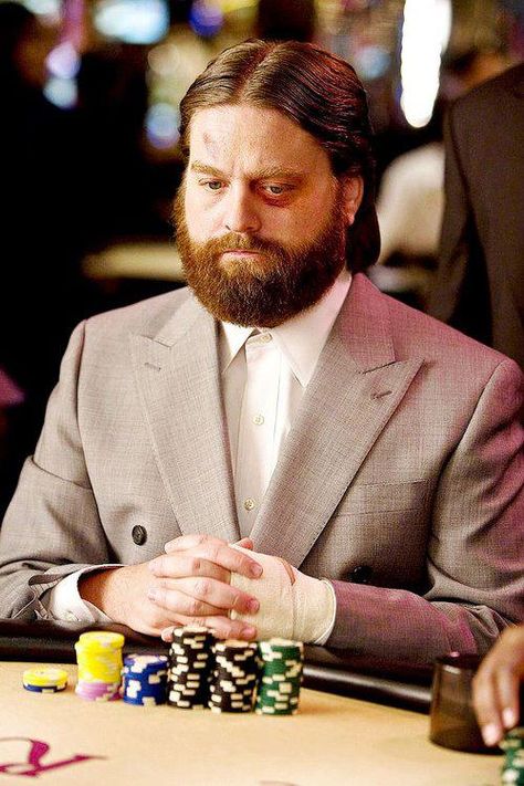 Alan Zac Galifianakis, The Hangover 2009, Alan Garner, Zach Galifianakis, Legendary Pictures, The Hangover, Counting Cards, American Wedding, Casino Night