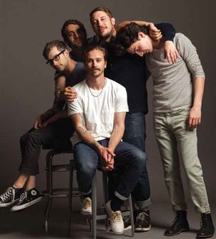 Portugal. The Man chats about their best album yet, their seventh studio album "Evil Friends." John Gourley, Portugal The Man, Old Music, Celebrity Dads, Alternative Music, Indie Music, Indie Rock, Latest Music, Studio Album