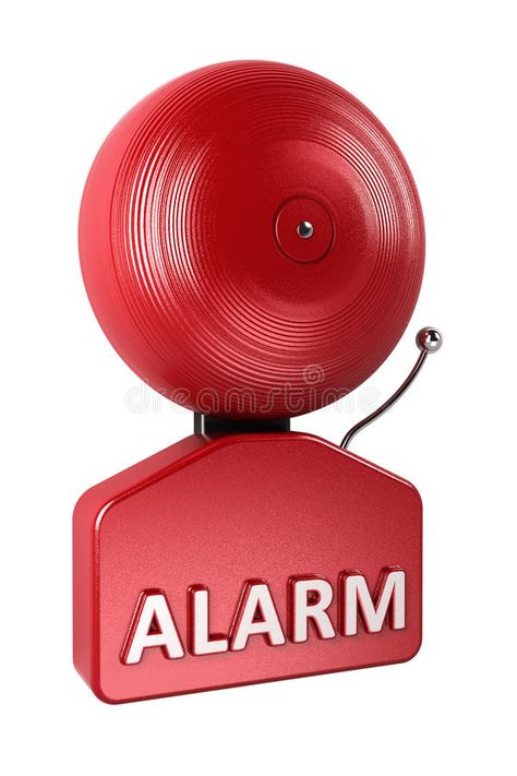 Alarm Bell over white. Red fire alarm bell over white background , #Sponsored, #white, #Red, #Alarm, #Bell, #bell #ad Nephrotic Syndrome, Process Engineering, Ups System, Man Cave Room, Regulatory Compliance, Septic Tank, Over Dose, Health And Safety, Lose Belly Fat