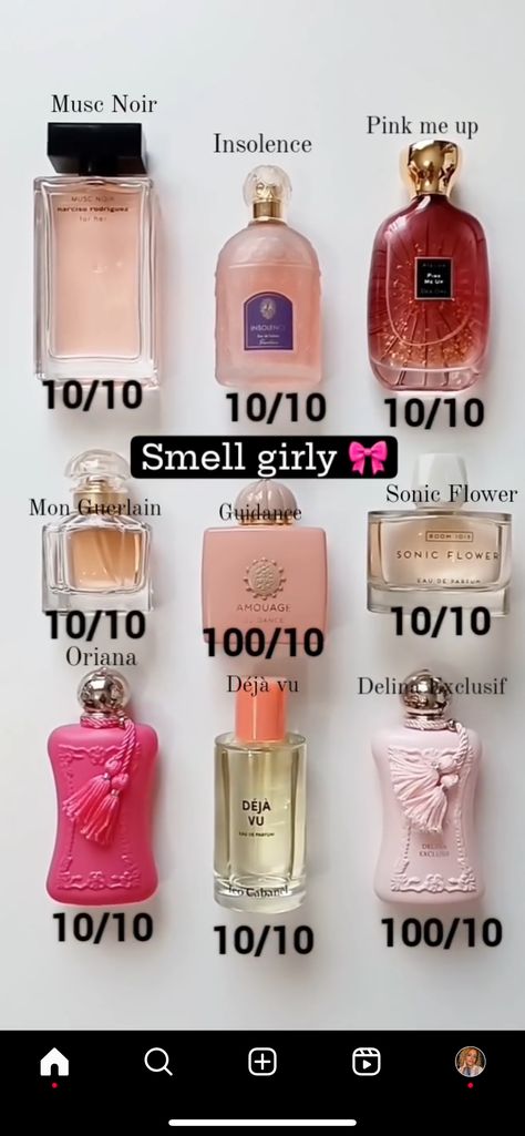 Longest Lasting Perfume, Fall Fragrances For Women, Best Cheap Perfume, Perfume Hacks, Seductive Perfume, Fragrance Lab, Cheap Perfume, Popular Perfumes, Fragrances Perfume Woman