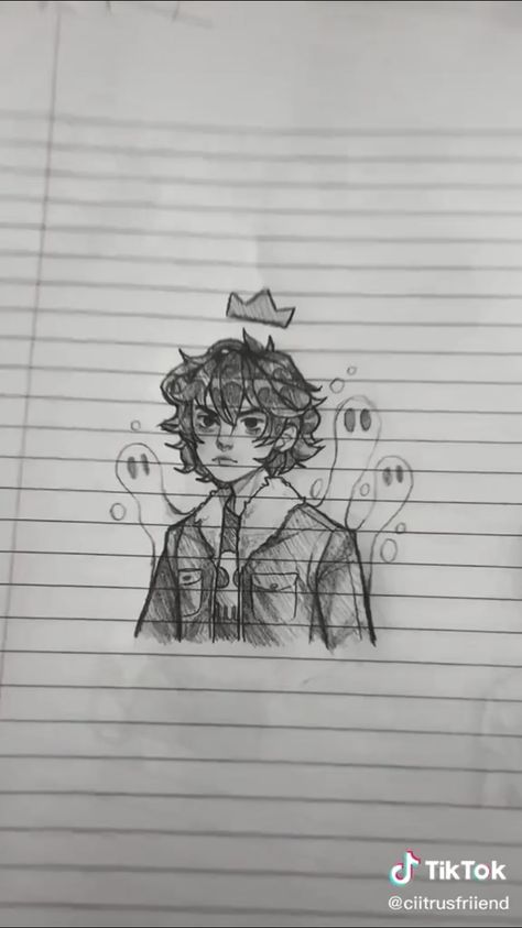 Nico Di Angelo Icon, Pjo Drawings, Drawing Ideas Cool, Solangelo Fanart, Percy Jackson Drawings, Ghost King, Percy Jackson Wallpaper, Zio Rick, Percy Jackson Fan Art