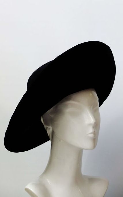 Whitehall London, Kate Middleton Hats, John Boyd, Stylish Womens Hats, Royal Hats, Remembrance Sunday, Noble Lady, Black Fascinator, Women Hats Fashion