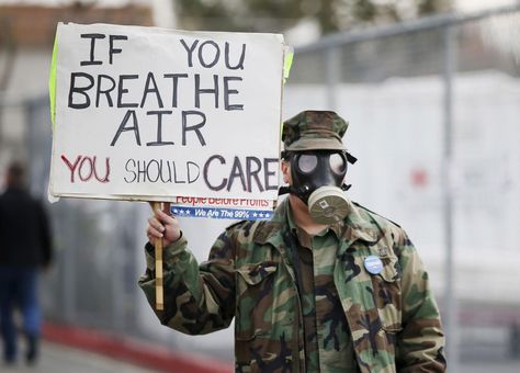 Protest Posters, Save Our Earth, Climate Justice, Protest Signs, Medical Journals, Health Journal, Power To The People, Air Pollution, Save Earth