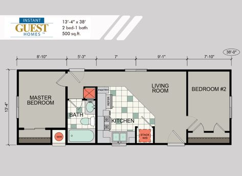 500 Square Feet House Plans, Shed House 2 Bedroom, Tiny Home 2 Bedroom Floor Plans, 14x40 Shed House Floor Plans 2 Bedroom, 14x40 Shed House Interior 2 Bedroom, 2 Bedroom Casita Floor Plans, 16x40 Shed House Interior 2 Bedroom, 16x50 Shed House Plans 2 Bedroom, 2 Bedroom Tiny Home Floor Plans