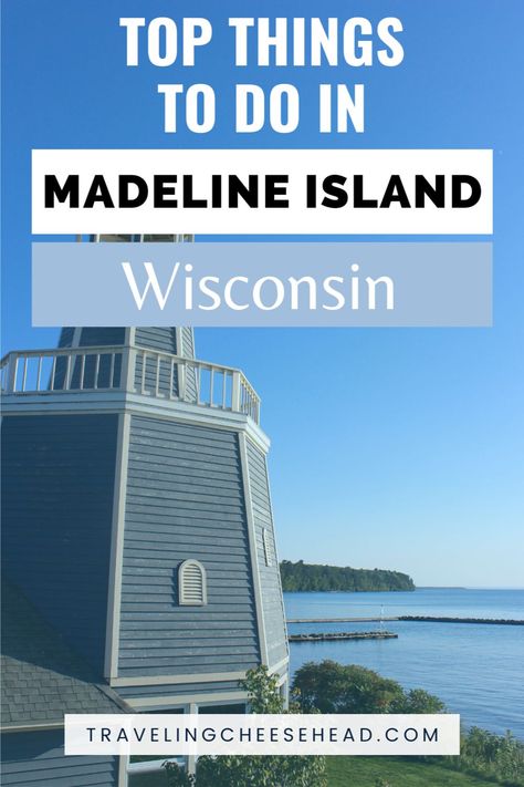 Discover the hidden gems of Madeline Island, Wisconsin, with our guide to the Top Things to Do! From scenic hikes to cultural experiences, explore the island's treasures for an unforgettable adventure. #MadelineIsland #WisconsinTravel #Wisonsin #ExploreWI Madeline Island Wisconsin, Madeline Island, Midwest Vacations, Midwest Road Trip, Vacay Ideas, Great American Road Trip, Apostle Islands, Midwest Travel, American Road