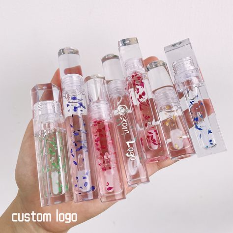 5ml unique clear lip gloss tubes empty custom lip gloss tube private label printing https://m.alibaba.com/product/1600336536263/5ml-unique-clear-lip-gloss-tubes.html?__sceneInfo={"cacheTime":"1800000","type":"appDetailShare"} Tube Lip Gloss, Lips Gloss, Lip Gloss Containers, Label Printing, Lip Cosmetics, Clear Lip Gloss, Lip Gloss Tubes, Glue Crafts, Private Label