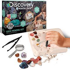 Collecting Rocks, Cool Science Facts, Discovery Kids, Gem Mining, Treasure Hunting, Science Kits, Stem Toys, Interactive Toys, Science For Kids