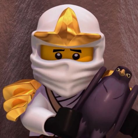 zane ninjago pfp/icon Zane Ninjago, Lego Memes, Ninjago Pfp, Ninjago Zane, Lego Man, Lego Ninjago Movie, Lego Characters, Lego Dc, Batman Movie